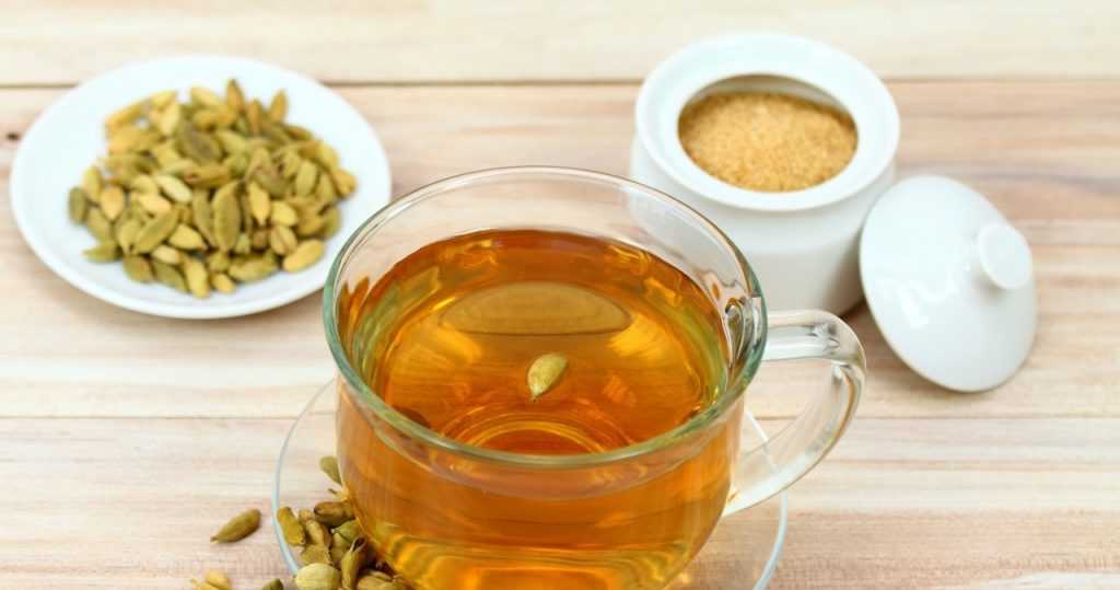 Sabah çayı için sadece bir çay kaşığı. Lastiğin ne kadar çabuk kaybolacağına şaşıracaksınız