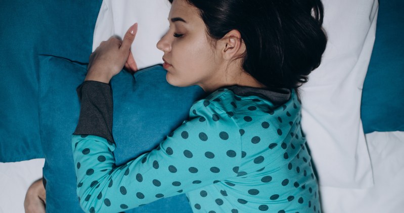 Pijamaları kaç gün değiştiriyorsunuz? Çoğu insan bunu çok nadiren yapar