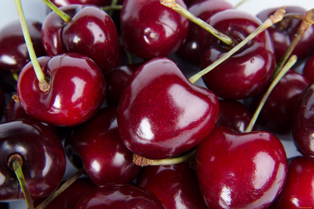 Eine vitaminreiche Frucht, die alle Knochen stärkt und Muskelschmerzen lindert.