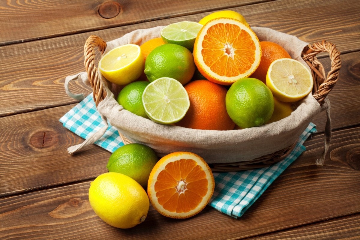 Wissenschaftler haben die gesündeste Frucht ermittelt – es ist weder der Apfel noch die Banane, und sie ist dreimal gesünder als Zitrusfrüchte