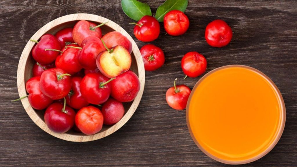 Dünyanın en faydalı meyve suyu. Şeker seviyesini düşürür ve metabolizmayı hızlandırır