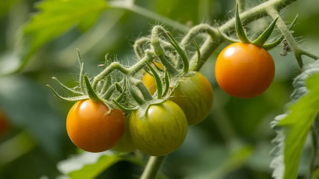 Die erste Düngung von Tomaten nach dem Auspflanzen in den Freiland: Was und wie man es am besten macht, sagen die Experten