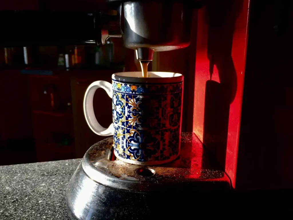 Bu eşya mutfakta yer almamalı, ancak hemen hemen herkesin evinde bulunur. Böcekleri ve küfü çeker.