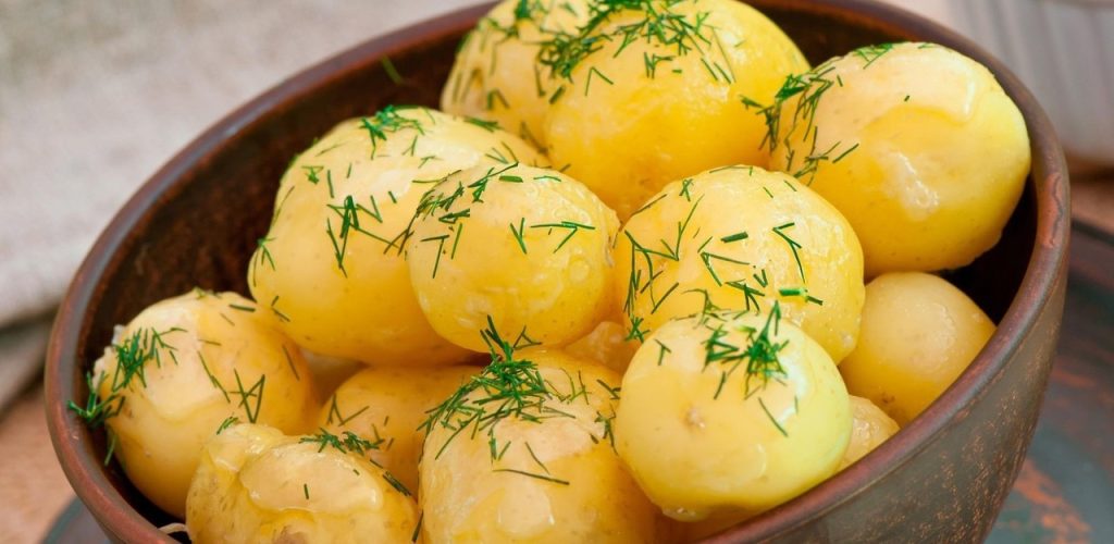Isıtılmış patates yemek güvenli midir? Birçok kişi bunu bilmiyor