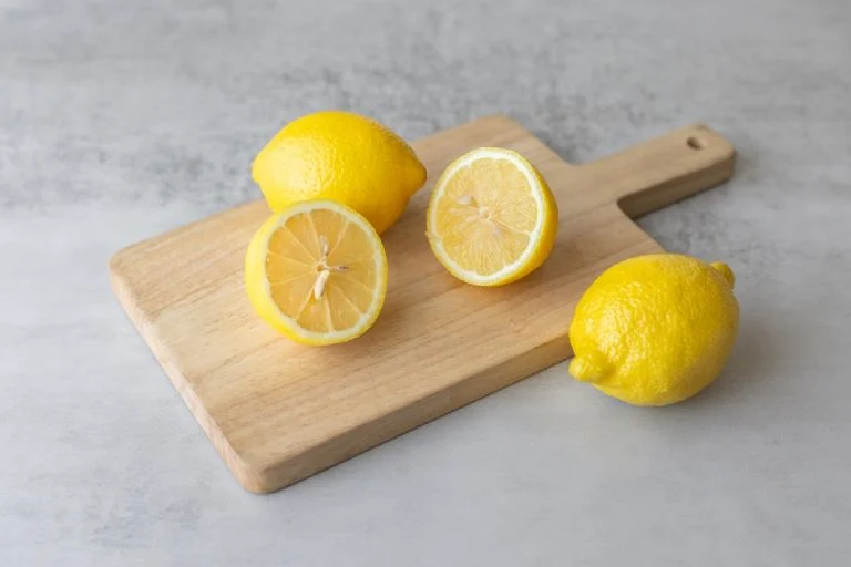 Sadece 1 limon ve kağıt havlu kullanarak 4 haftada limon ağacı yetiştirme
