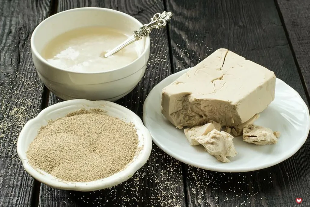 Domatesleri en verimli şekilde yetiştirmek ve korumak için ne yapmalısınız? Sıradan maya size yardımcı olacak