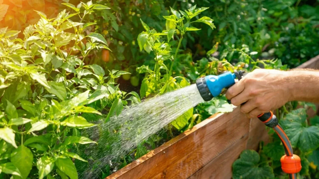 En iyi sulama zamanı ne zaman? Hemen hemen herkes yanlış yapıyor.