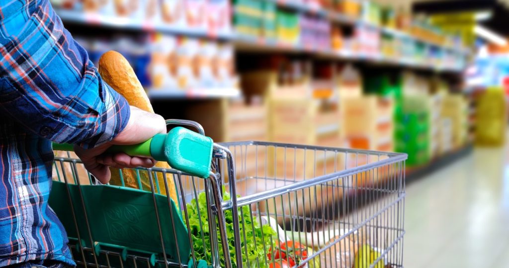 GIS, Biedronka’da alışverişe karşı uyarıyor. Salmonella tespit edildi