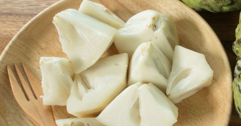 Ananas, muz, armut ve mandalina kombinasyonudur. Dünyanın en sağlıklı meyvesi olarak kabul edilir