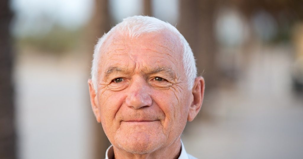 Dieser „Großvater Name“ wurde im PRL nonstop gegeben. Heute erinnert sich ihn niemand an ihn