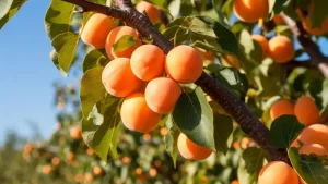 Abrikos fallen Früchte ab? Hier sind 3 Fehler, die Pflanzen direkt vor Ihren Augen zerstören