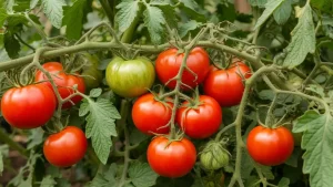Gießen Sie die Tomaten zweimal im Monat mit dieser Lösung. Es ist der beste Schutz gegen Formen und Schädlinge.