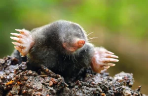 Es gräbt Burrows, Rakes und frisst Maulwürfe - diese unauffälligen Verbündeten retten Ihren Garten.