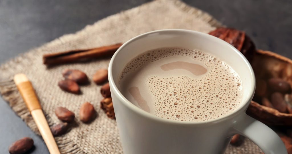 Şeker yerine sabah kahvesine dökün. Daha sağlıklıdır, enerji ekler ve delice tadı