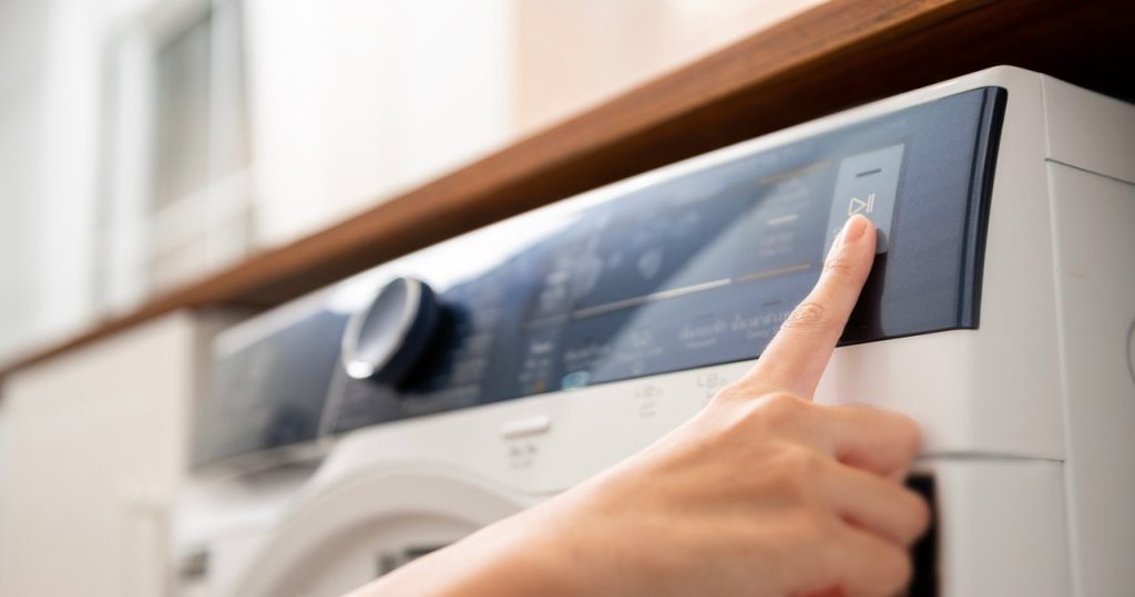 Çamaşırhane plastik eki neden? Etki seni şaşırtacak
