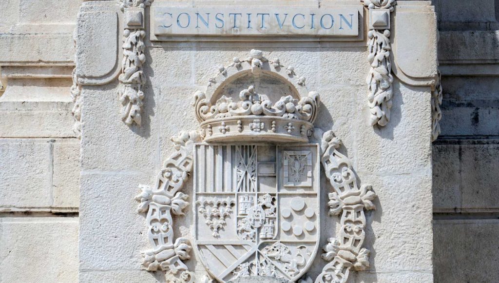 Die Verfassung von Cádiz von 1812: Was sie war und warum sie die Geschichte Spaniens veränderte.