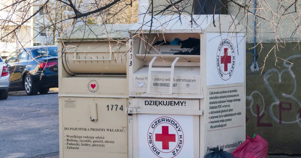 Bu kaplar yakında kaybolacak. Çöpün ayrılması ile ilgili sorun artıyor