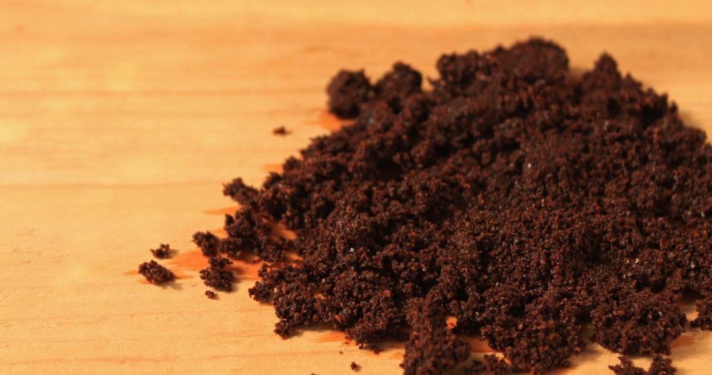 Mutfağa atmak yerine. Sıradan atıklar gibi ve çok kullanışlı