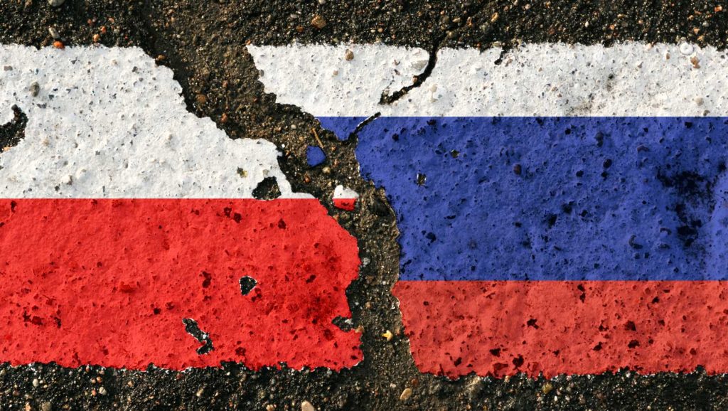 Geschichte der polnisch-russischen Spannungen: vom 17. Jahrhundert bis heute
