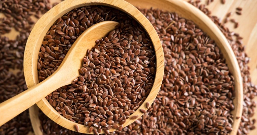 Keten tohumu içerken bunu unutuyor musunuz? Sadece kendine zarar veriyorsun