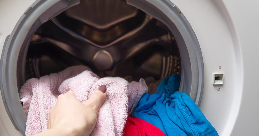Kurutucu çamaşırları kurutmaz mı? Bunu yap ve sorun gidecek