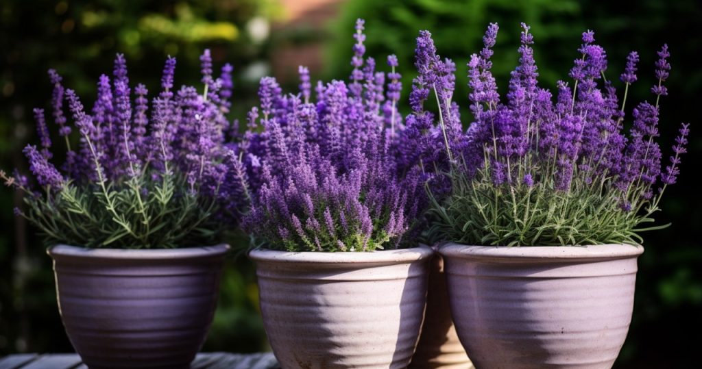 Schneiden Sie Ihren Lavendel in diesem Jahr zurück? Sie können ihn auch gleich in den Müll werfen